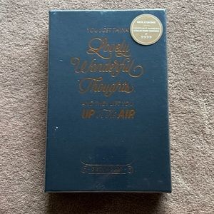 Moleskine Peter Pan Limited Edition Notebook